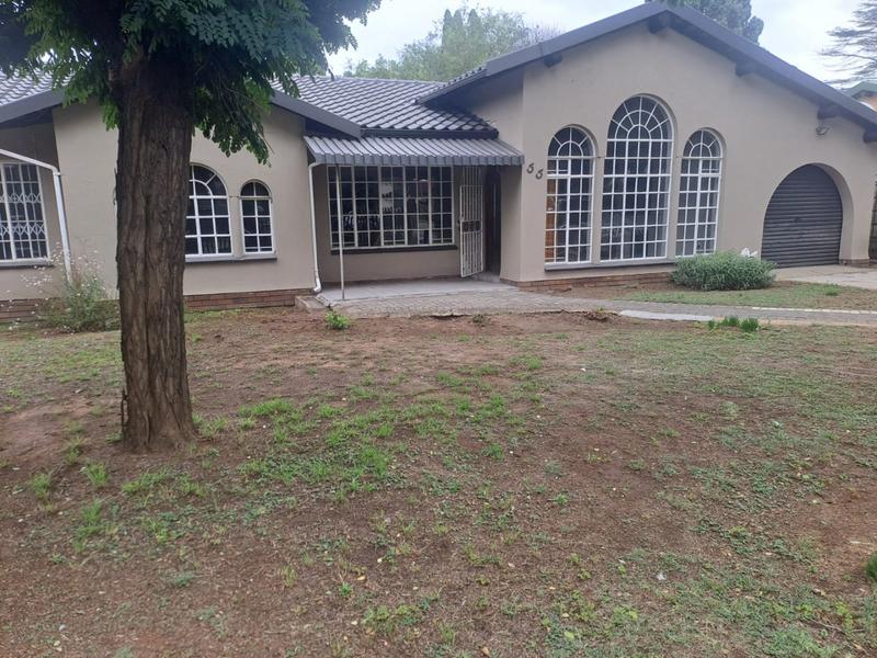 3 Bedroom Property for Sale in Vaalpark Free State